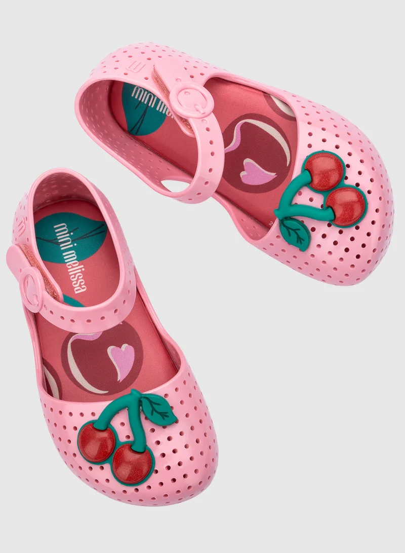 ميني ميليسا MINI MELISSA FURADINHA POP BB