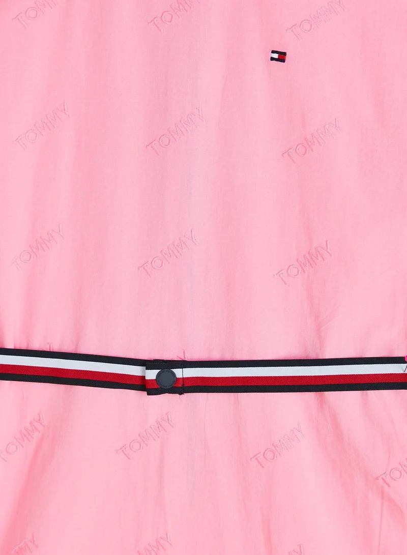 TOMMY HILFIGER Youth Essential Dress