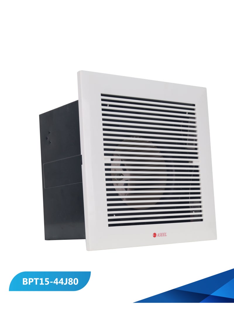 Aseel Original iron ceiling hood size 31 * 31 - Image 3