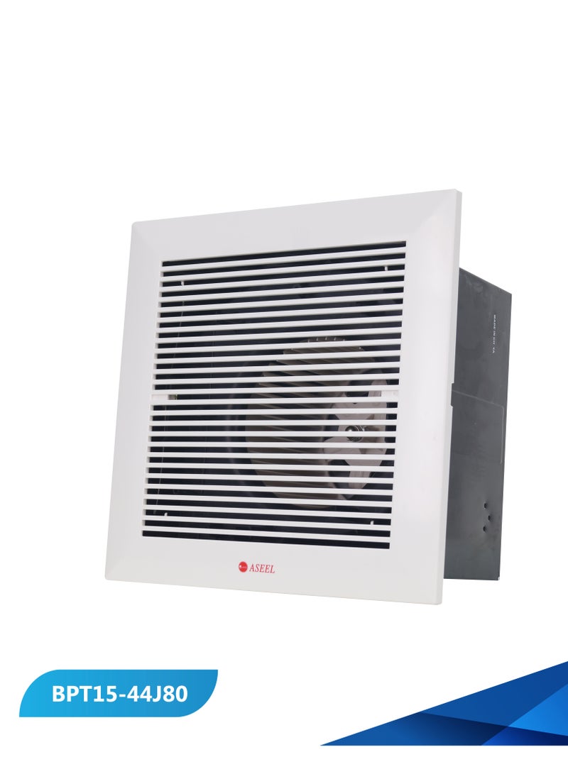 Aseel Original iron ceiling hood size 31 * 31 - Image 2