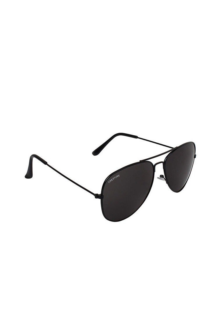 HDCRAFTER Sunglasses UV Protection Aviator - Image 2