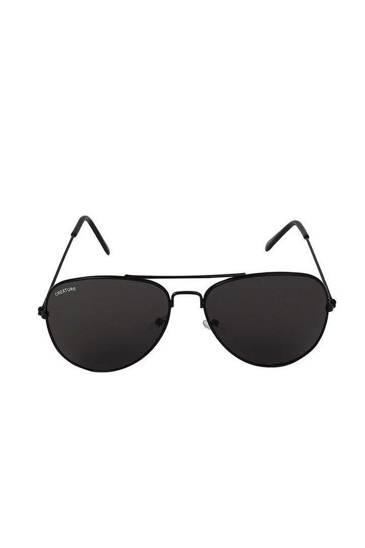 HDCRAFTER Sunglasses UV Protection Aviator - Image 3