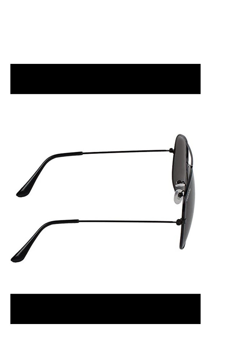 HDCRAFTER Sunglasses UV Protection Aviator - Image 5