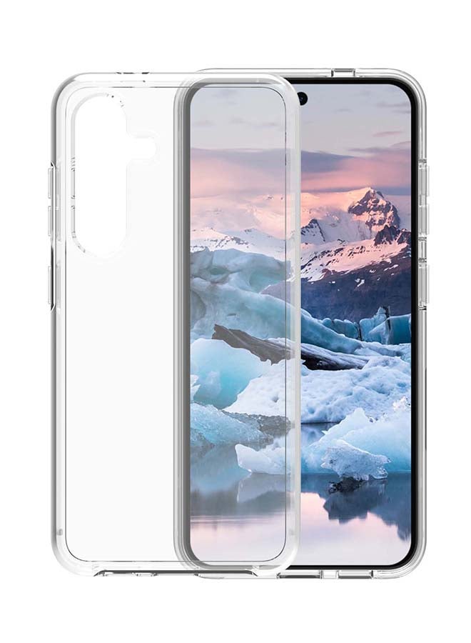 DBRAMANTE1928 جراب Dbramante Iceland Pro لهاتف Samsung Galaxy S24 Plus شفاف - Image 1