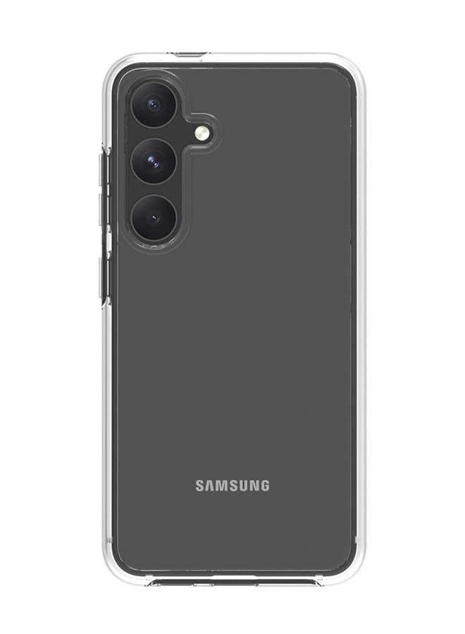 DBRAMANTE1928 جراب Dbramante Iceland Pro لهاتف Samsung Galaxy S24 Plus شفاف - Image 4