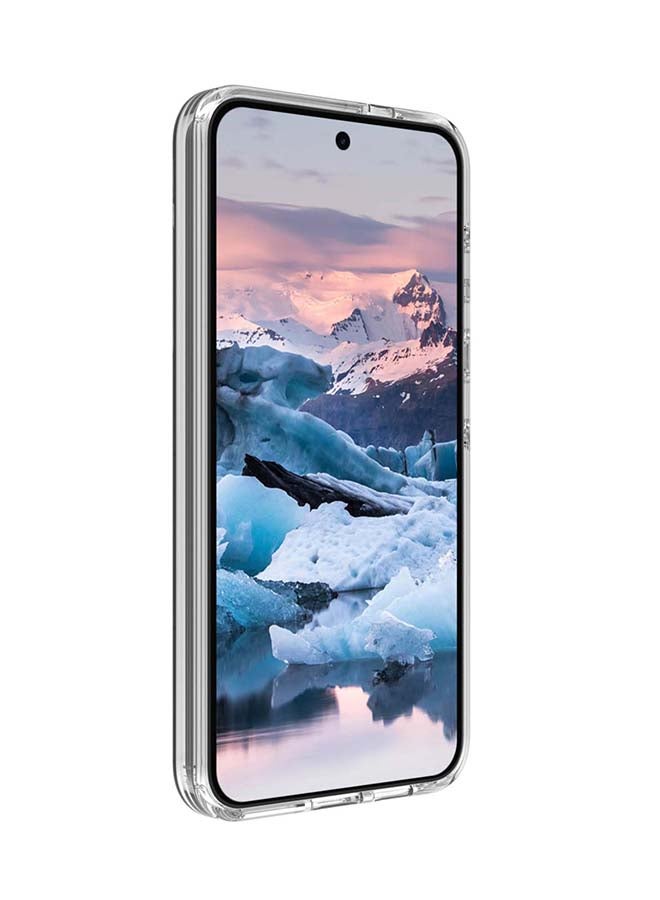 DBRAMANTE1928 جراب Dbramante Iceland Pro لهاتف Samsung Galaxy S24 Plus شفاف - Image 5