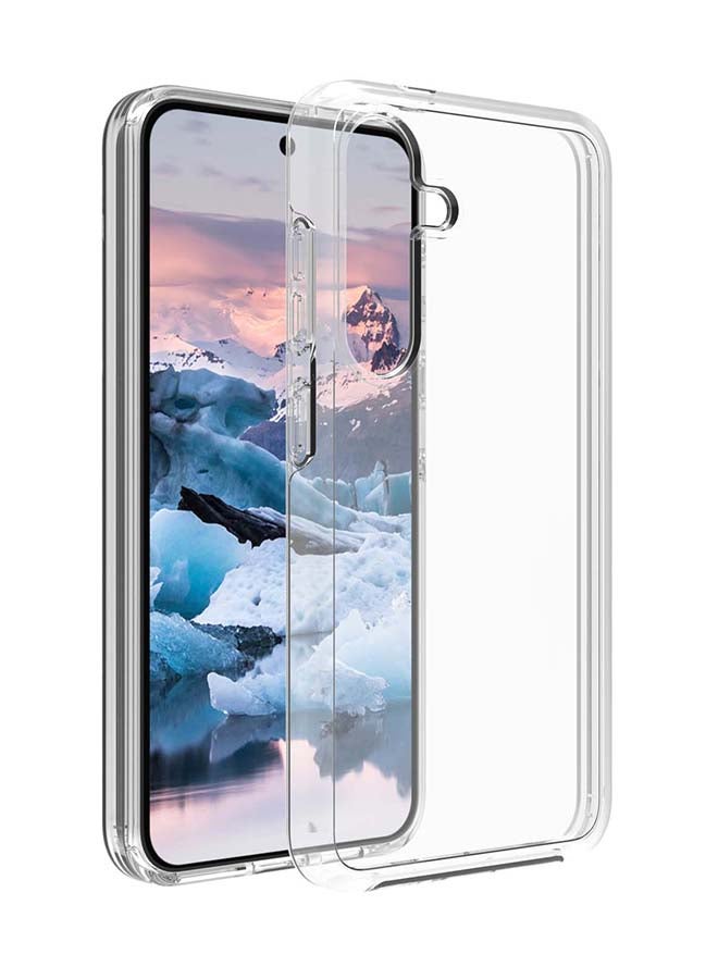 DBRAMANTE1928 جراب Dbramante Iceland Pro لهاتف Samsung Galaxy S24 Plus شفاف - Image 2