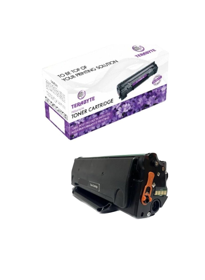 Terabyte خراطيش حبر متوافقة 88A CC388A لطابعات HP Laserjet Pro P1008 و MFP M126 - Image 1