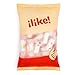 iLike Jujube Nougat Candy  30 Count 11Ounce Pack  Classic Treat with Fruit Jelly Pieces  Individually Wrapped Chewy Candy for Buffets Gifting  Snacking - Image 4