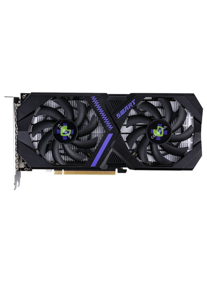 Colorful بطاقة الرسوميات الملونة Geforce Rtx 3050 Lingdong 6gb V4 - Image 1