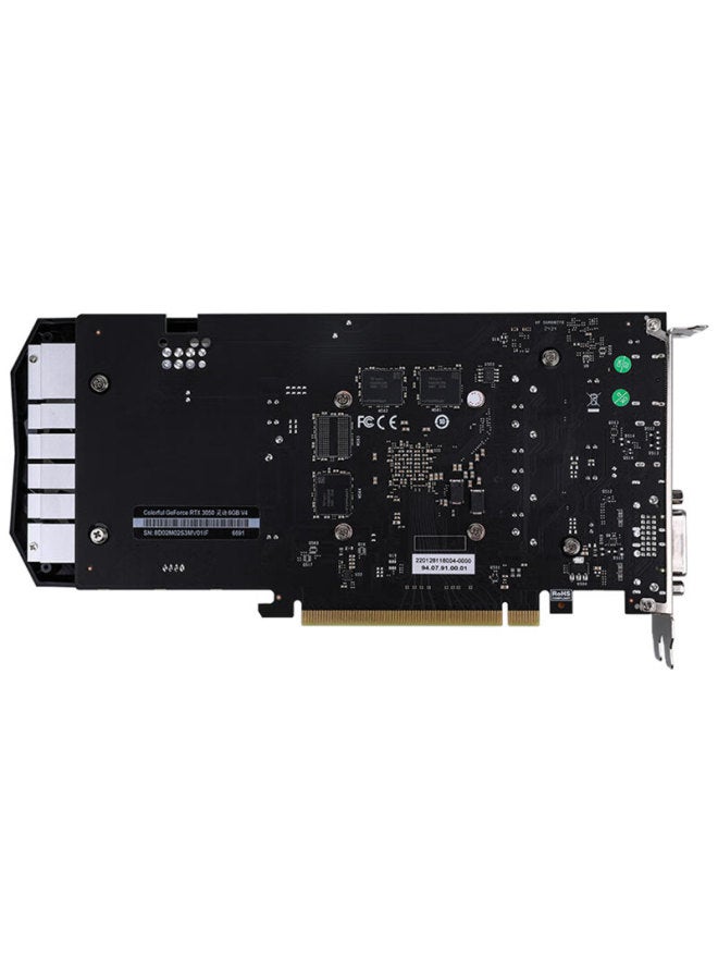 Colorful بطاقة الرسوميات الملونة Geforce Rtx 3050 Lingdong 6gb V4 - Image 2