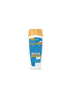 emami 7 Oil In One Double Conditioning Shampoo Fortifying Coconut 100ml  - Image 2
