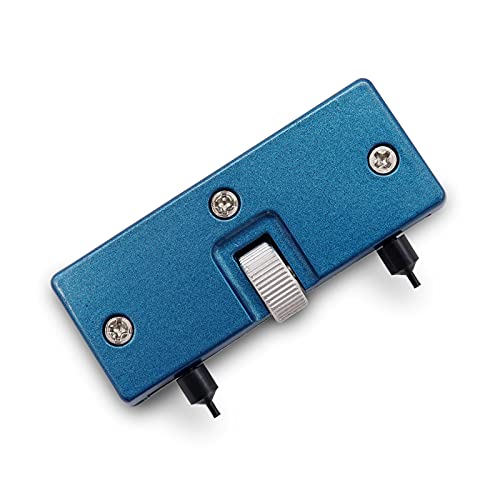 LYECUN Watch Adjustable Case Opener Tool, Back Remover, Battery Replacement Tool - Image 1