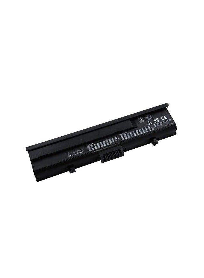 Terabyte M1330 Laptop Battery Compatible for Dell 0CR036 312-0739 CR036 FW302 JY316 NT349 PU556 TT344 TX826 UM230 Laptop Battery - Image 1