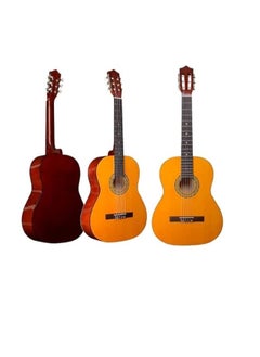 Megarya Classique Silent Classical Guitar 39 inch  - Image 1