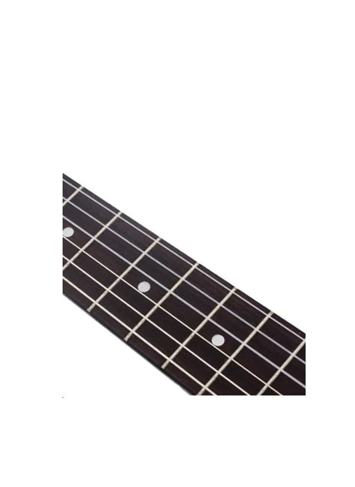 Megarya Classique Silent Classical Guitar 39 inch  - Image 5