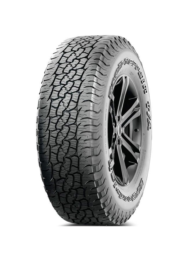 BFGoodrich Trail-Terrain T/A On and Off-Road Tire for Light Trucks, SUVs, and Crossovers, 235/65R17/XL 108T - Image 1