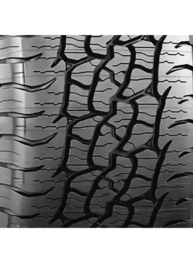 BFGoodrich Trail-Terrain T/A On and Off-Road Tire for Light Trucks, SUVs, and Crossovers, 235/65R17/XL 108T - Image 4