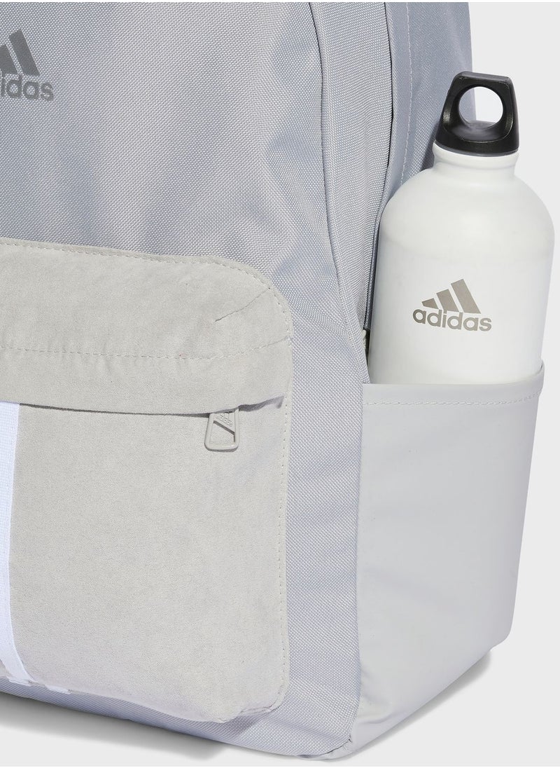 Adidas - 3 Stripes Essential Backpack - Image 1