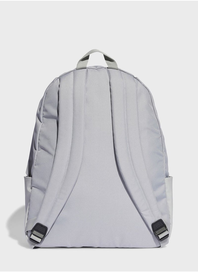 Adidas - 3 Stripes Essential Backpack - Image 1