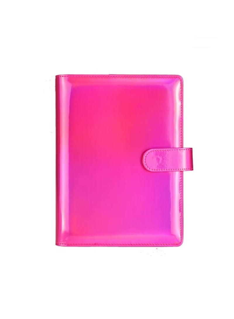 Nariele Business Office Notebook Student Notebook Diary