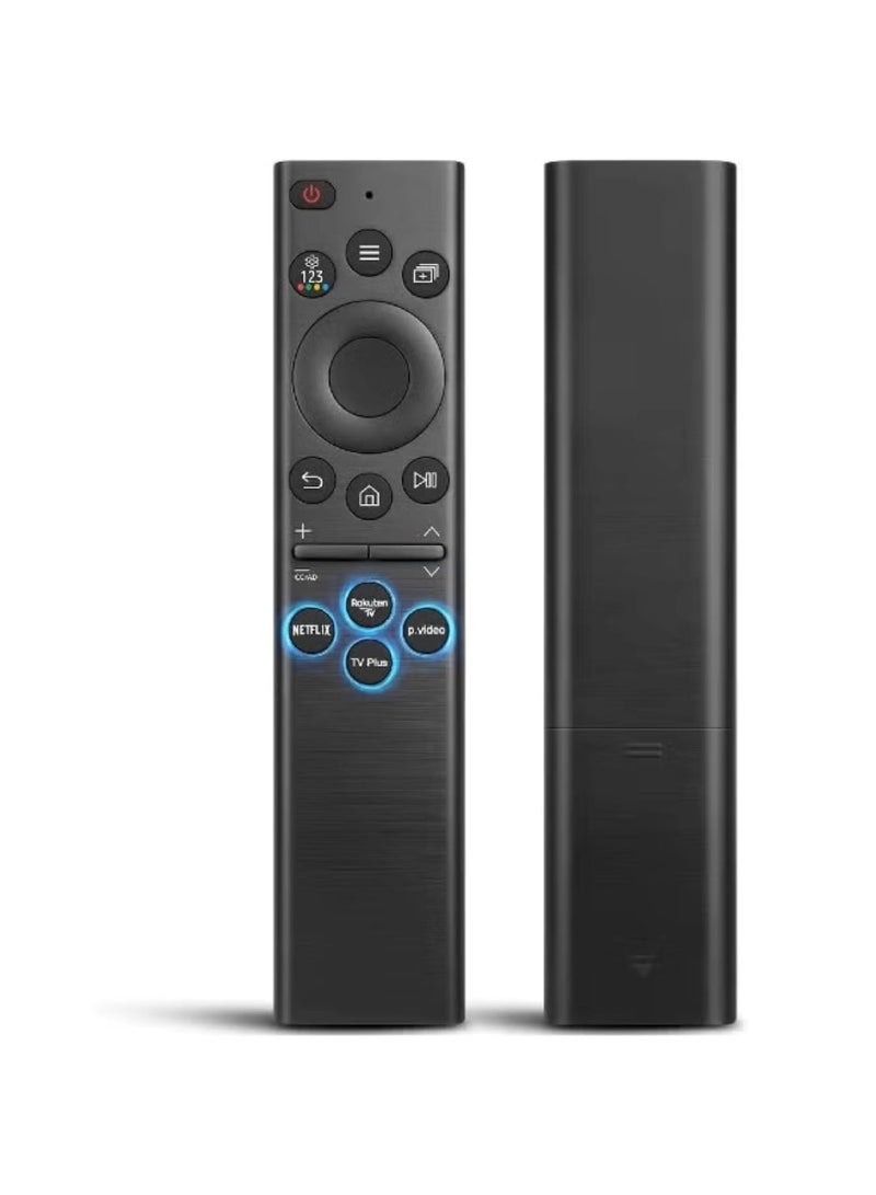 Universal-for-Samsung-Smart-TV-Remote-Control,Replacement Remote Control for Samsung TV LED QLED UHD SUHD HDR LCD BN59-01385A BN59-01391A BP59-00149A Series - Image 1
