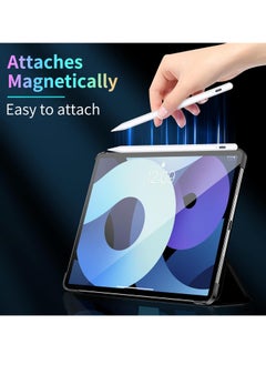 Generic Stylus Pen for iPad 9 & 10th Generation with Palm Rejection, Active Pen Compatible with iPad 10/9/8/7/6th Generation, iPad Air 5/4/3rd Generation, iPad Pro 11 & 12.9 Inch, iPad Mini 6/5th Generation.  - Image 2