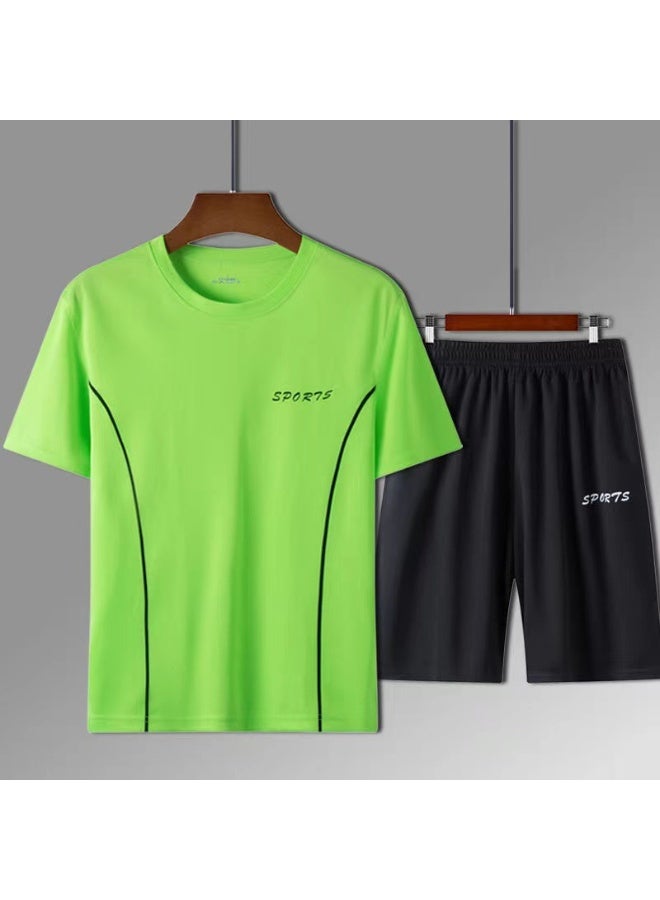 KUYING New Fashionable Loose Sport Set