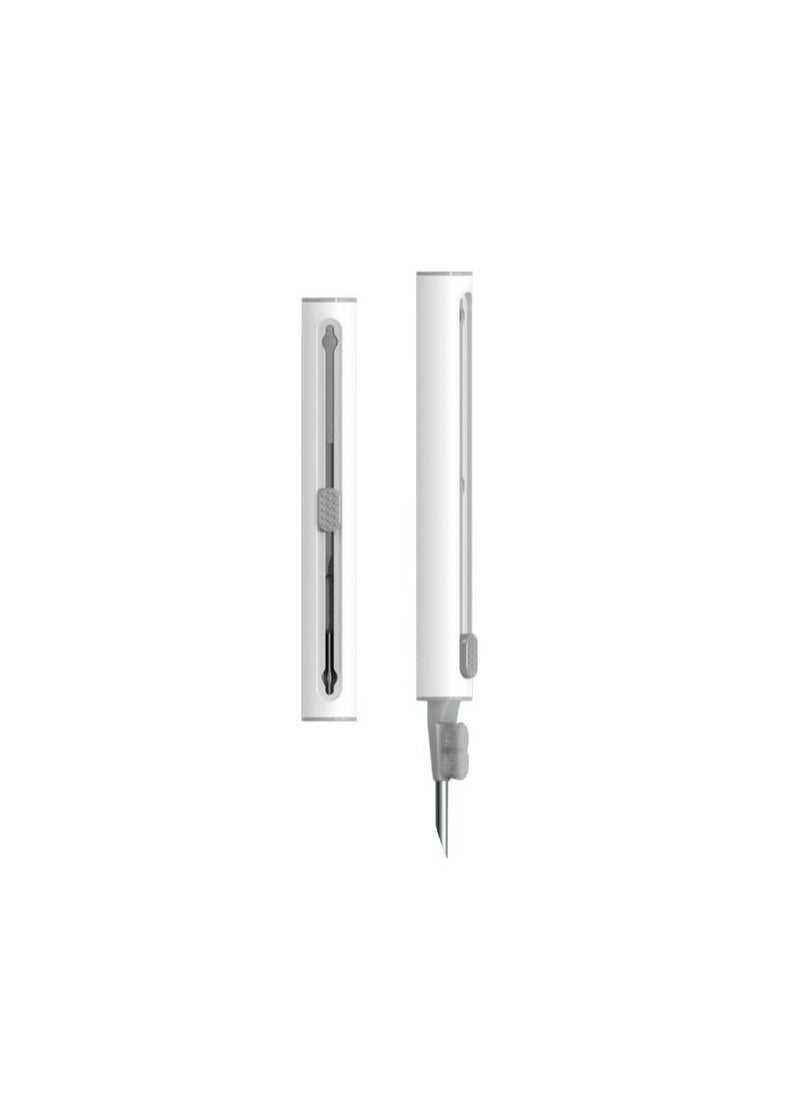 3-in-1 Multifunctional Retractable Bluetooth Headphone Cleaning Pen