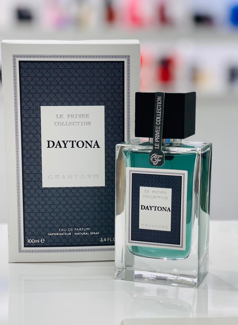 CRANFORD DAYTON EDP 100ML - Image 2