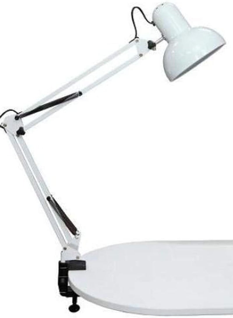 general Desk Lamp (White) - Image 1