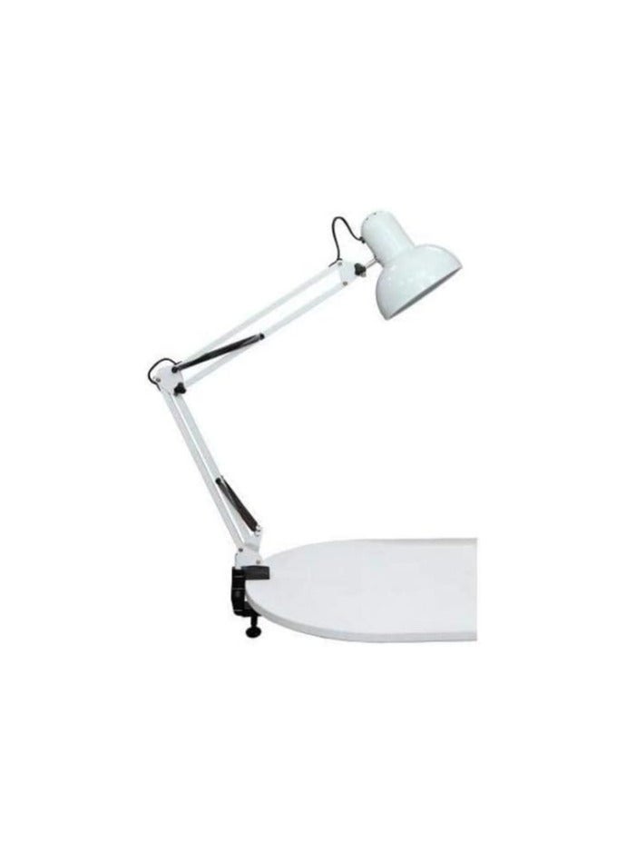 general Desk Lamp (White) - Image 3