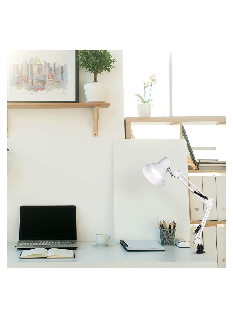 general Desk Lamp (White) - Image 2