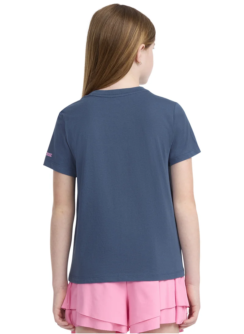 CONVERSE Youth Chuck Taylor Graphics T-Shirt