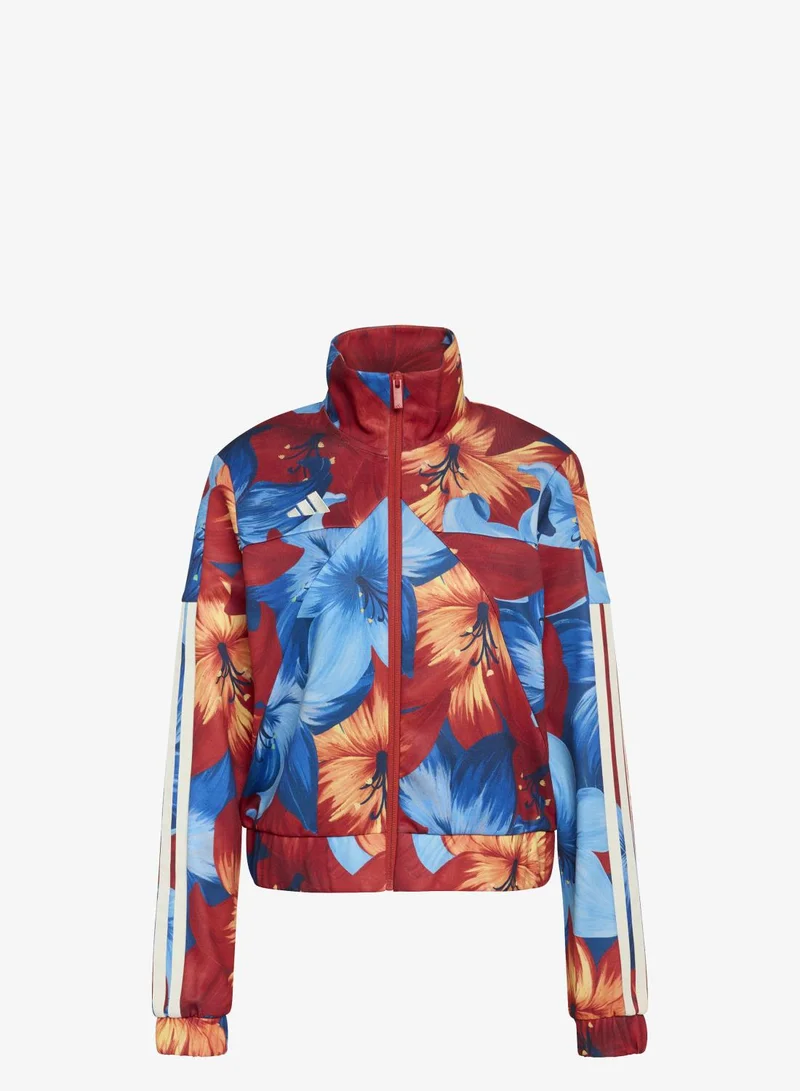 اديداس الجاكيت الرياضي ADIDAS x FARM RIO HOUSE OF TIRO