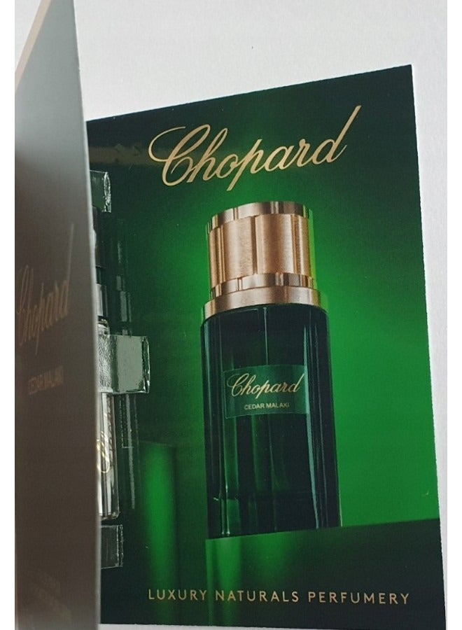 Cedar Malaki EDP 1.5ml