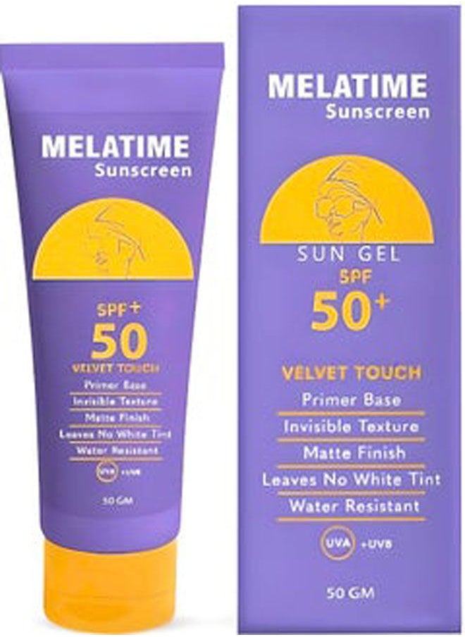 Sunscreen SPF 50+ Velvet Touch - pzsku/Z8525F8F1EC886351FBBAZ/45/_/1716727425/ff8d2524-1e01-422e-8789-4e75b27b553a