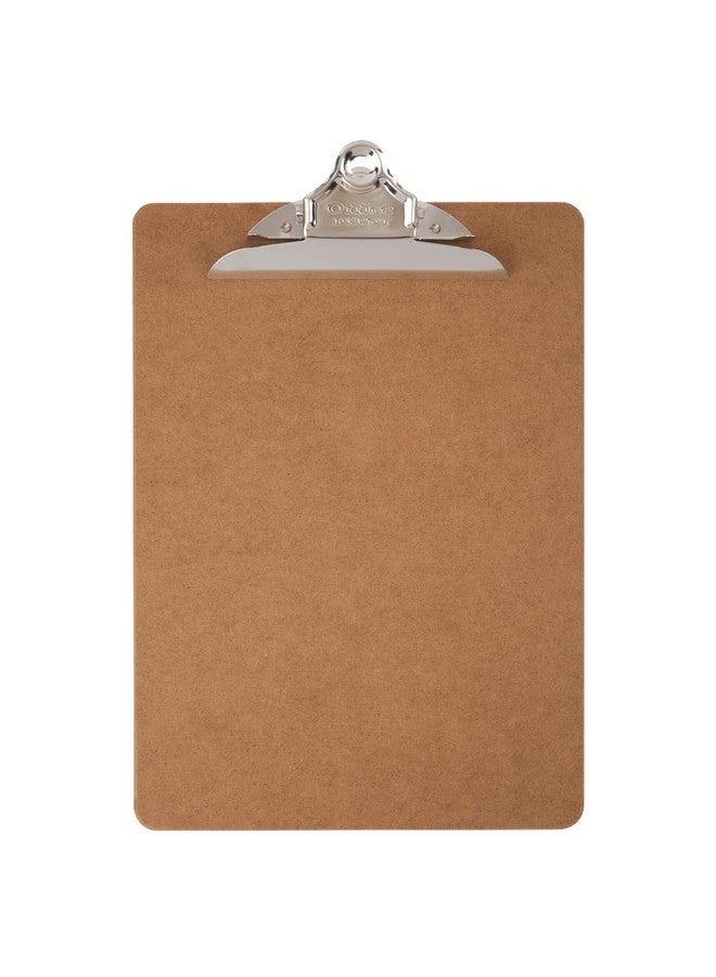 Office Depot Wood Clipboards, Letter Size, 100% Recycled,Pack Of 3, 10040 - Image 5