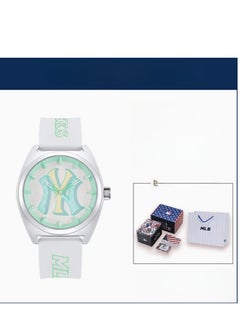 MLB Student Luminous Waterproof Couple Watch  - Image 1