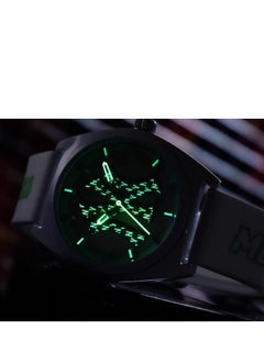 MLB Student Luminous Waterproof Couple Watch  - Image 5