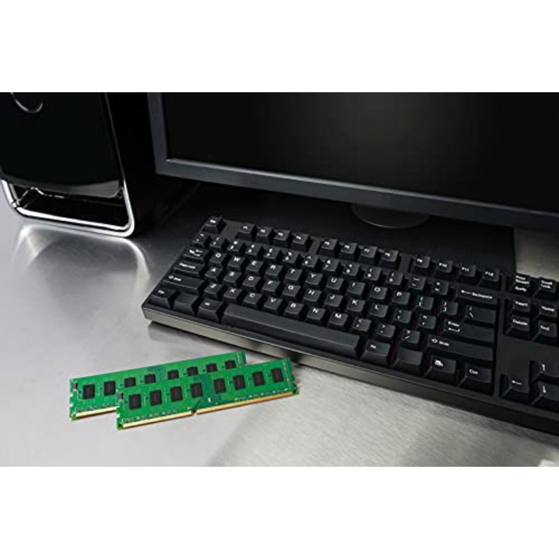 ذاكرة سطح المكتب ValueRAM 32 جيجابايت غير ECC CL46 DIMM 2Rx8 KVR56U46BD8-32 - Image 3