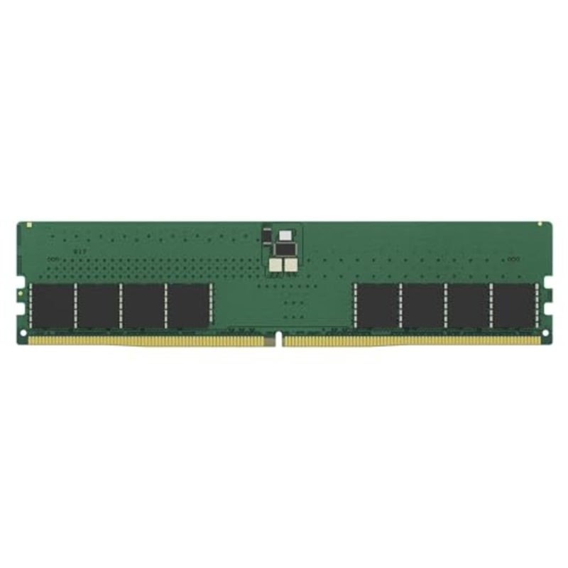ذاكرة سطح المكتب ValueRAM 32 جيجابايت غير ECC CL46 DIMM 2Rx8 KVR56U46BD8-32 - Image 1