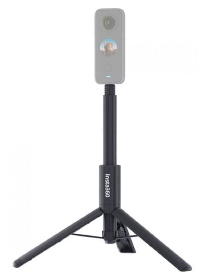 Insta360 Invisible Selfie Stick + Tripod - 2-In-1 - Image 1