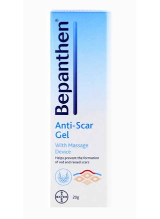 Anti-Scar Gel 20G - pzsku/Z85264667E8FF3CF95087Z/45/_/1731403102/595bb1f7-0326-4ef4-bee6-cec6594caaa7