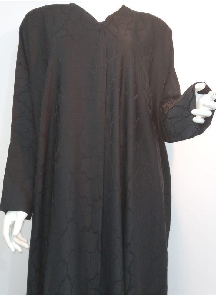 Generic - Colorful abaya - Image 1