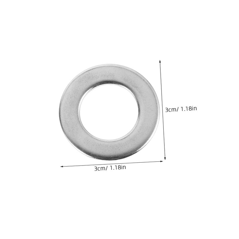Automatic Sealing Machine Accessories Gasket for Coffee Milk Tea Cup - Image 3