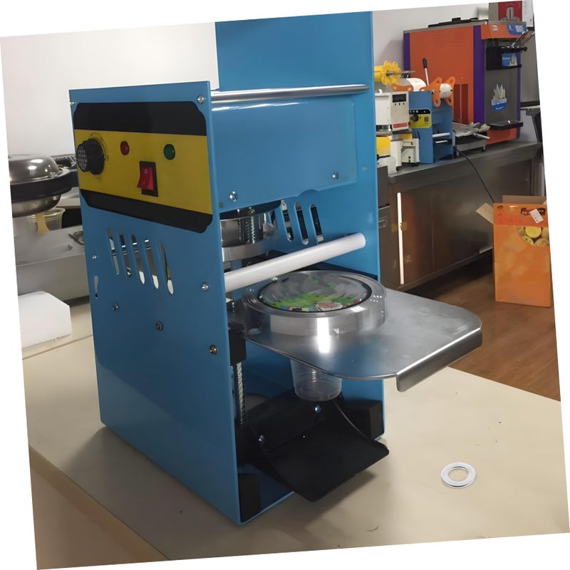 Automatic Sealing Machine Accessories Gasket for Coffee Milk Tea Cup - Image 4