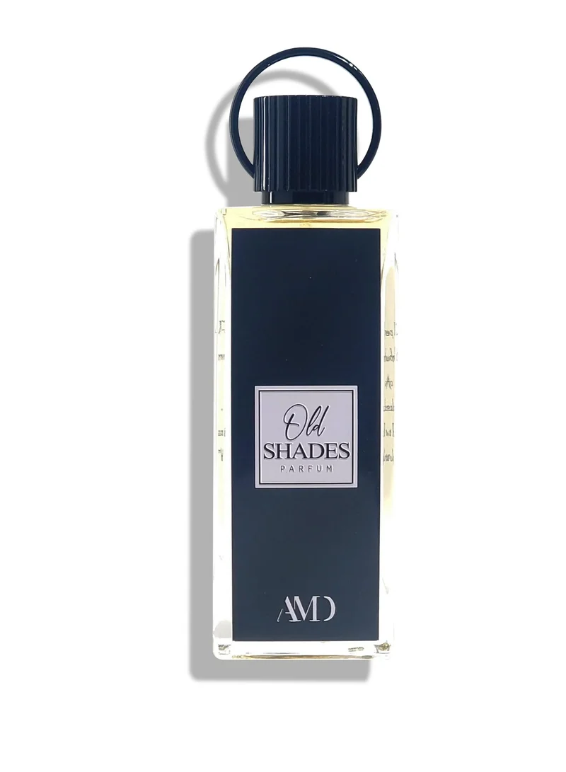 AMD Perfumes Engravings Old Shades By AMD Perfumes Men Fragrance EDP 100ml