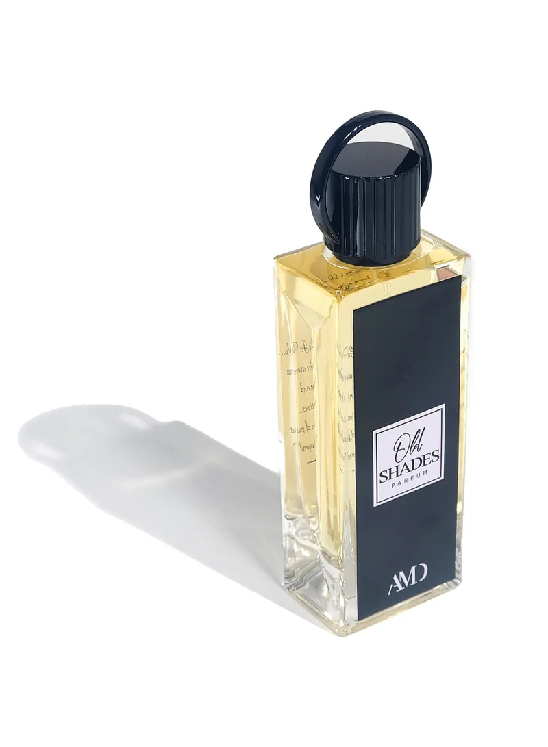 عطور ايه ام دي عطر إنغرافينغز أولد شيدز من AMD Perfumes للرجال، 100 مل