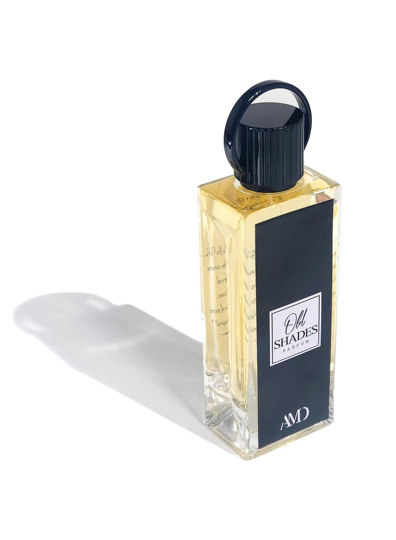 عطور ايه ام دي عطور  للرجال، عطر أو دو بارفان،  مل، نقوش الظلال القديمة - Image 5